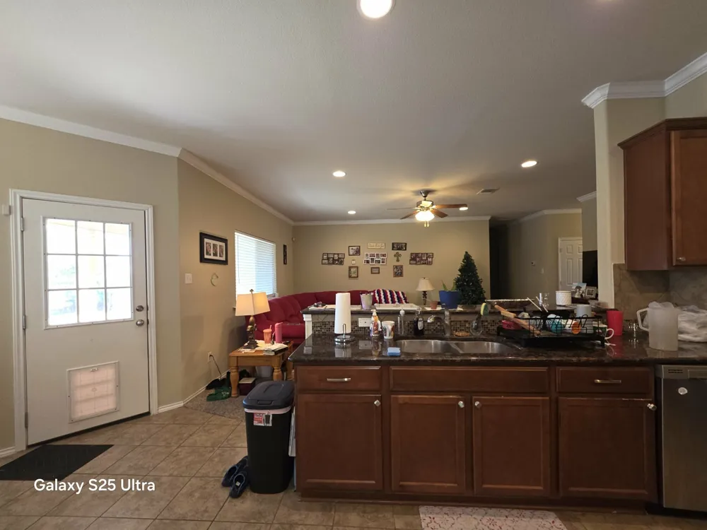 9805 Shallow Creek Drive Waco, TX 76708