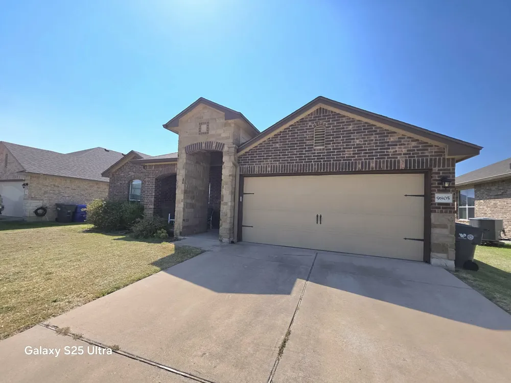 9805 Shallow Creek Drive Waco, TX 76708