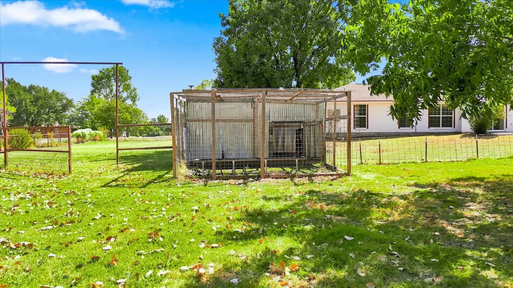 1 Glencove Circle Lucas, TX 75002
