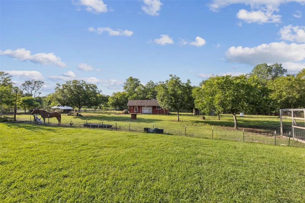 1 Glencove Circle Lucas, TX 75002