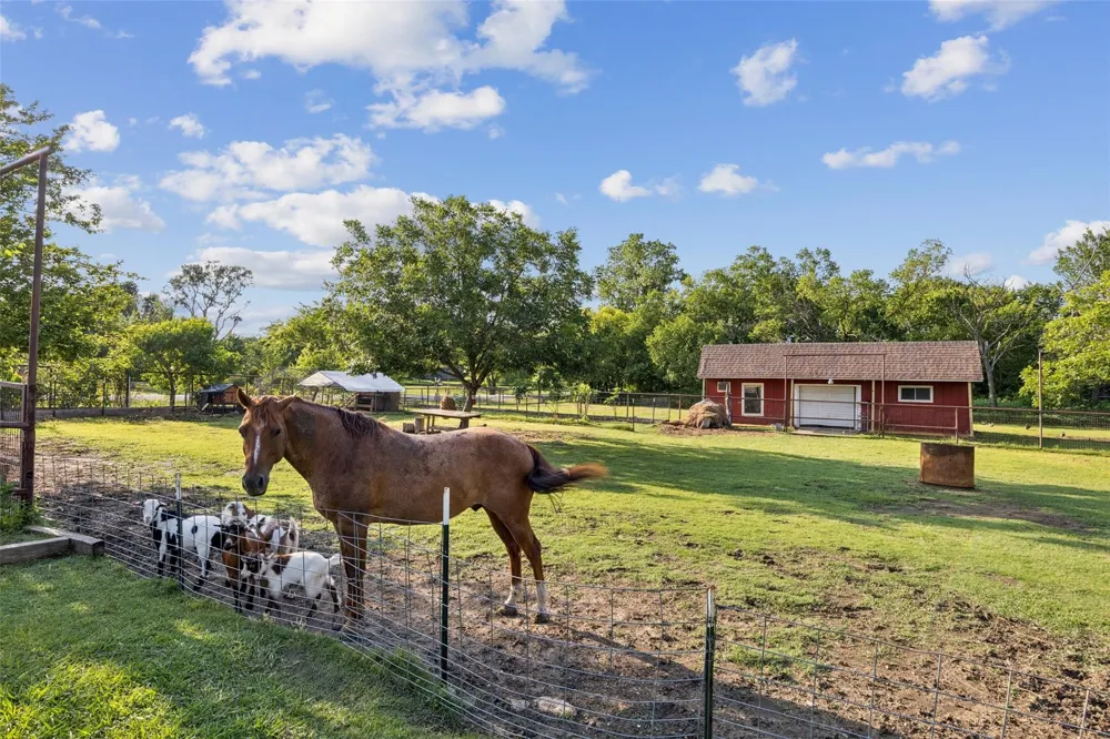 1 Glencove Circle Lucas, TX 75002
