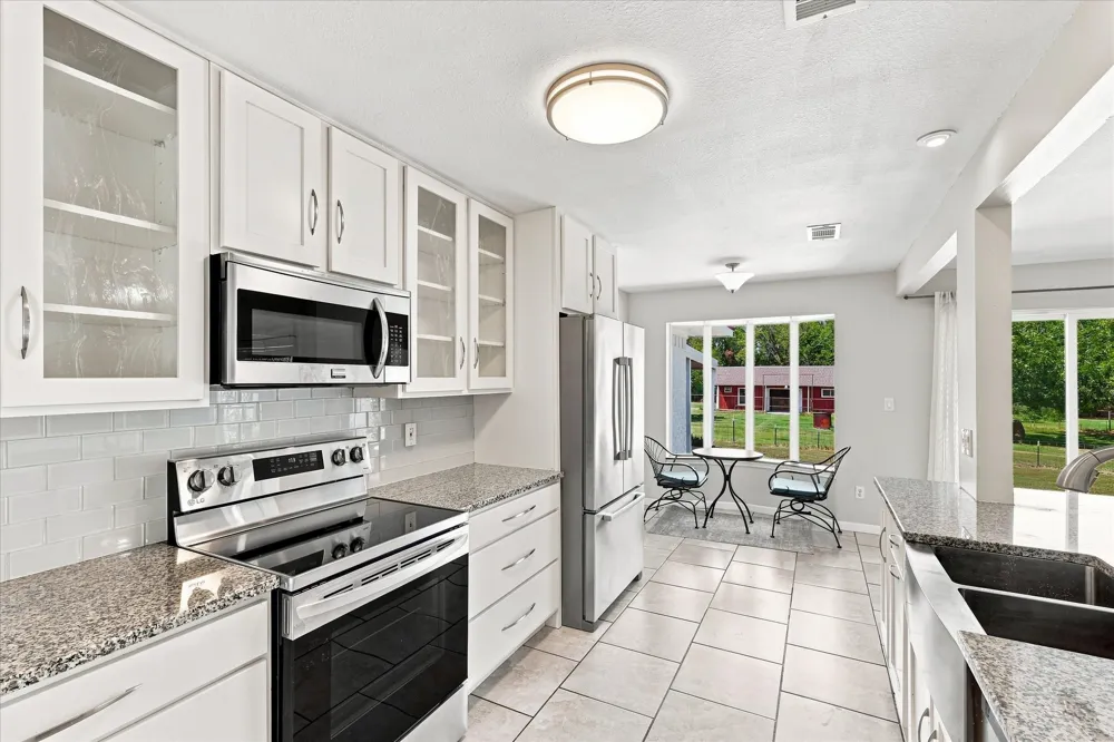 1 Glencove Circle Lucas, TX 75002