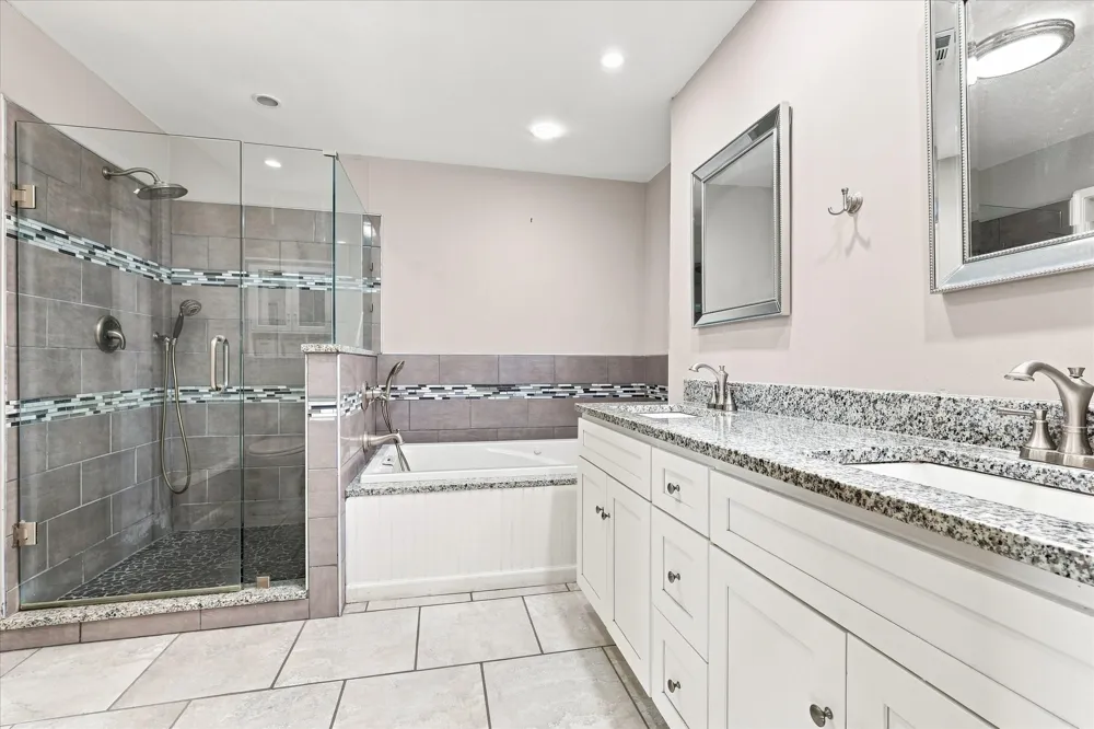 1 Glencove Circle Lucas, TX 75002