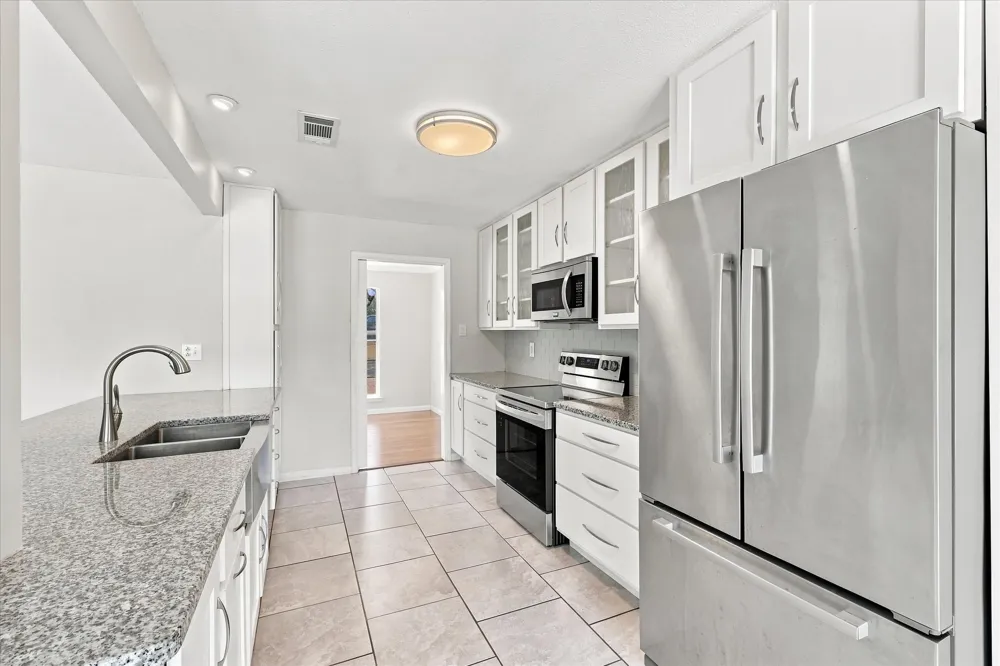 1 Glencove Circle Lucas, TX 75002