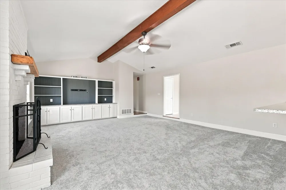 1 Glencove Circle Lucas, TX 75002