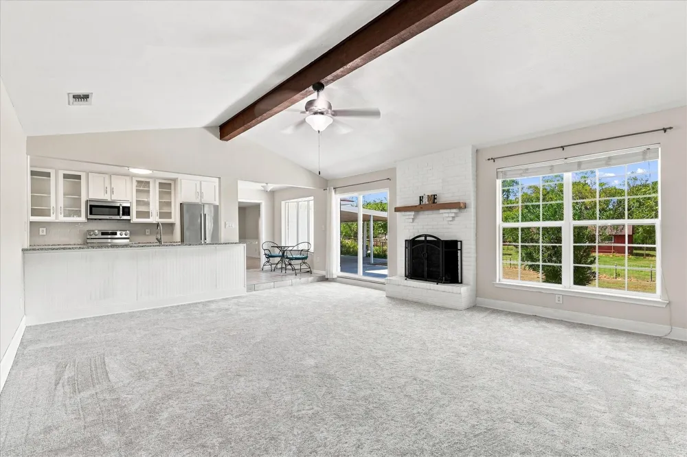 1 Glencove Circle Lucas, TX 75002