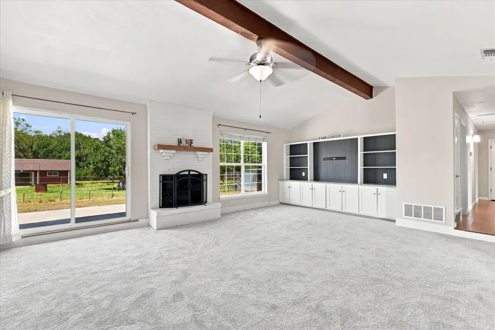 1 Glencove Circle Lucas, TX 75002