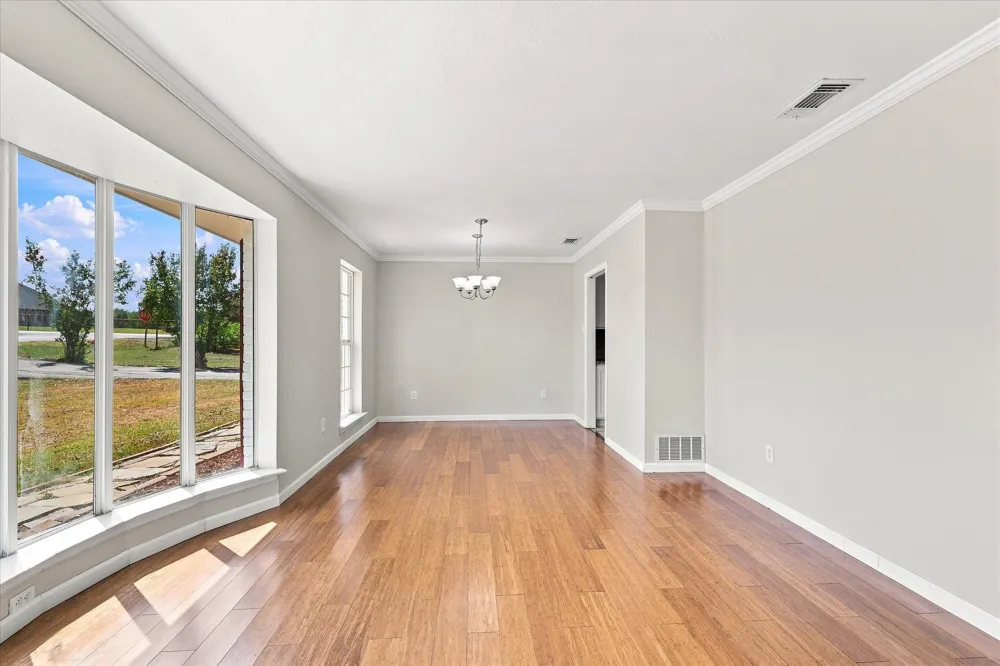 1 Glencove Circle Lucas, TX 75002