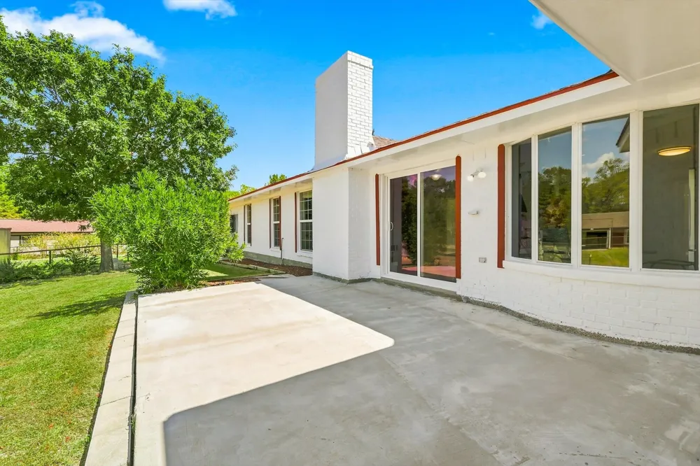 1 Glencove Circle Lucas, TX 75002