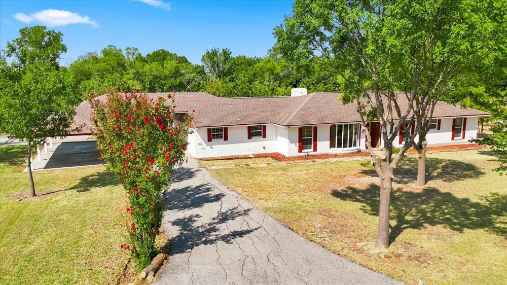 1 Glencove Circle Lucas, TX 75002