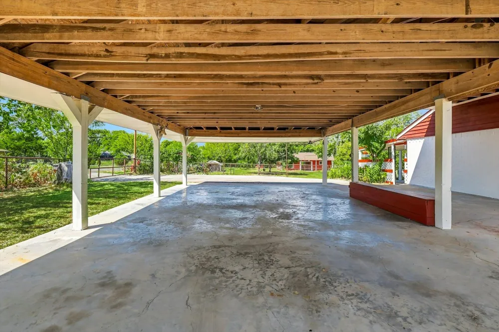 1 Glencove Circle Lucas, TX 75002