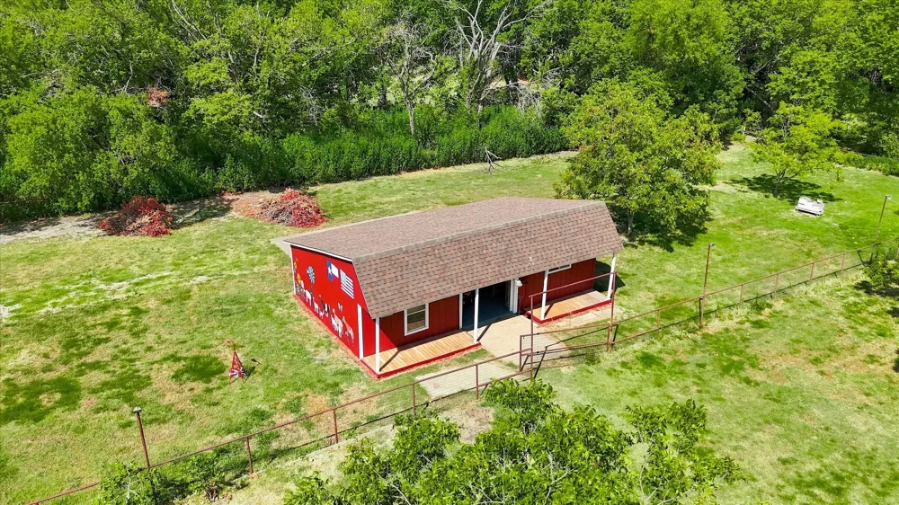 1 Glencove Circle Lucas, TX 75002