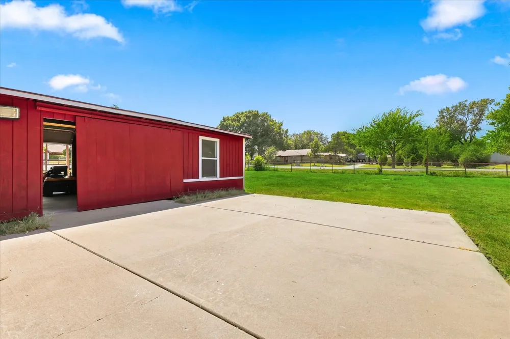 1 Glencove Circle Lucas, TX 75002