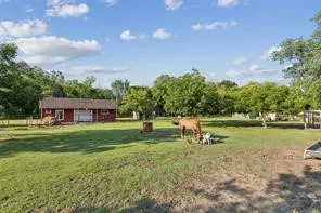 1 Glencove Circle Lucas, TX 75002