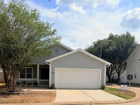 10023 Checkerberry Park Lane
