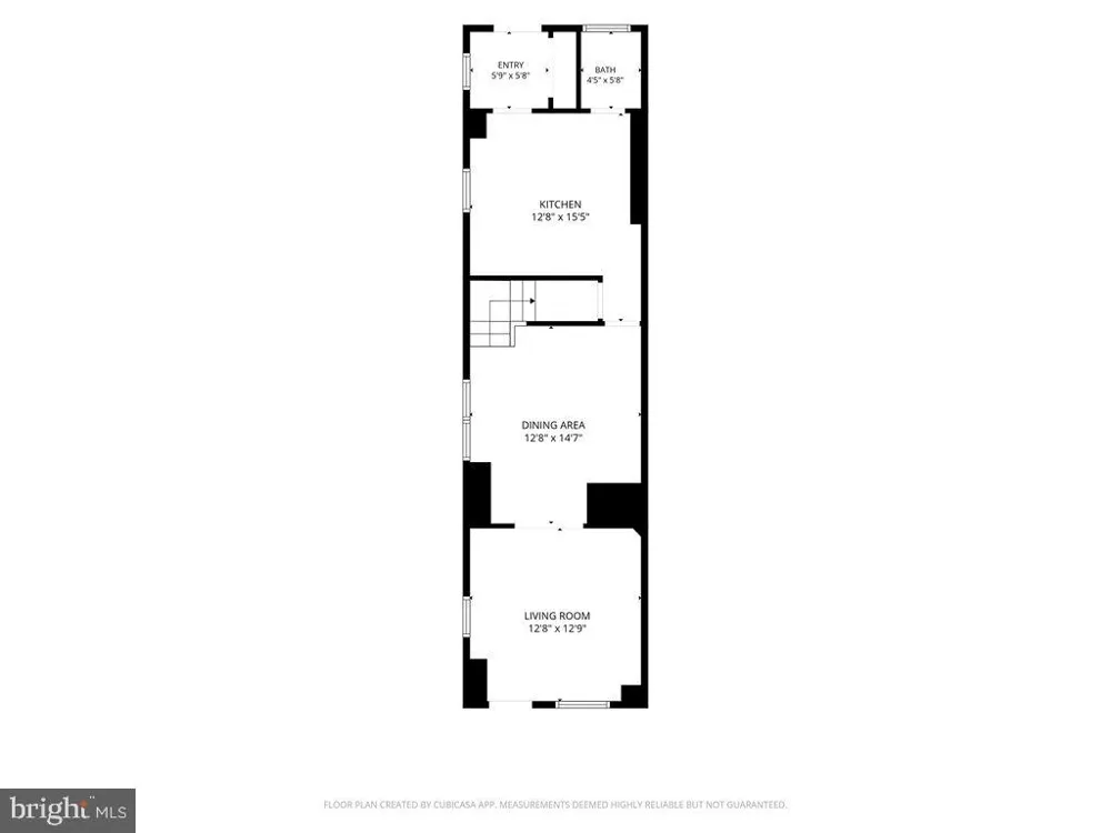 1212 SCOTLAND AVENUE Chambersburg, PA 17201