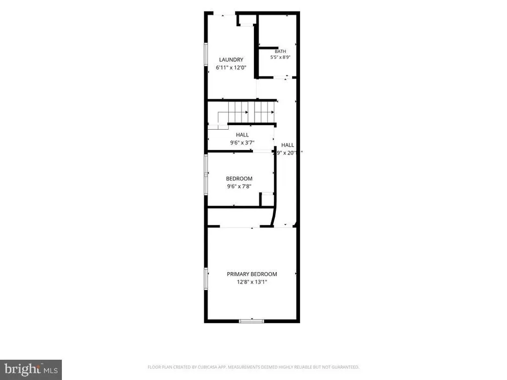 1212 SCOTLAND AVENUE Chambersburg, PA 17201
