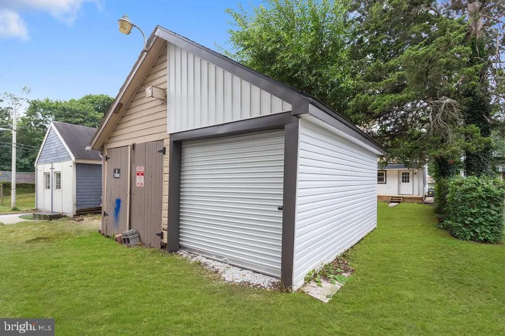 1212 SCOTLAND AVENUE Chambersburg, PA 17201
