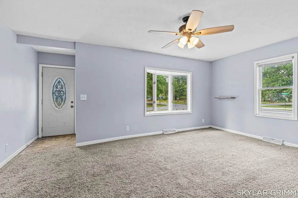 5690 Olsen Avenue Muskegon, MI 49442