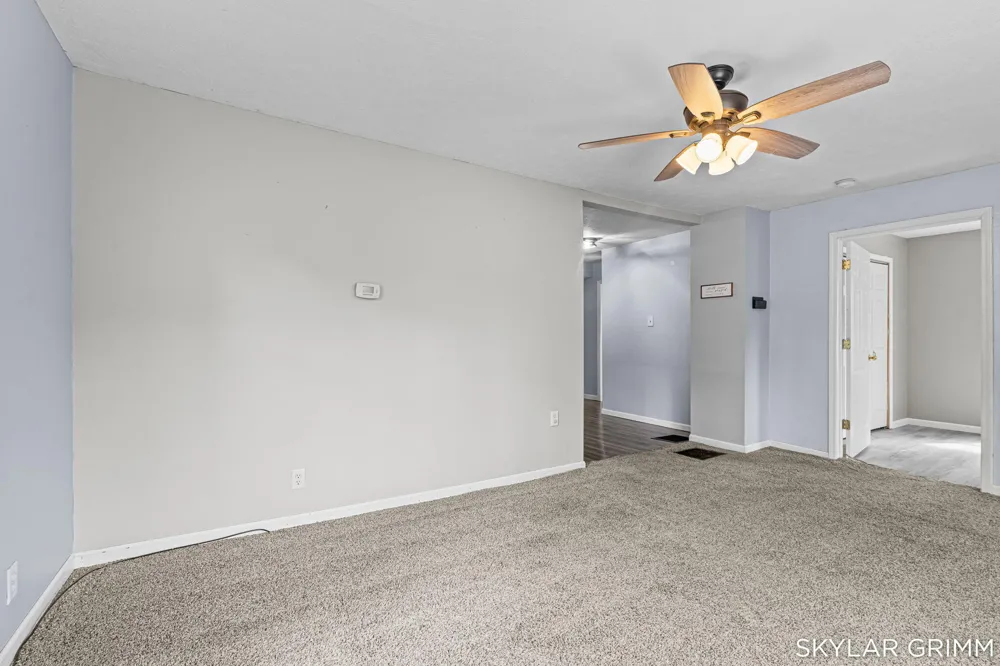 5690 Olsen Avenue Muskegon, MI 49442