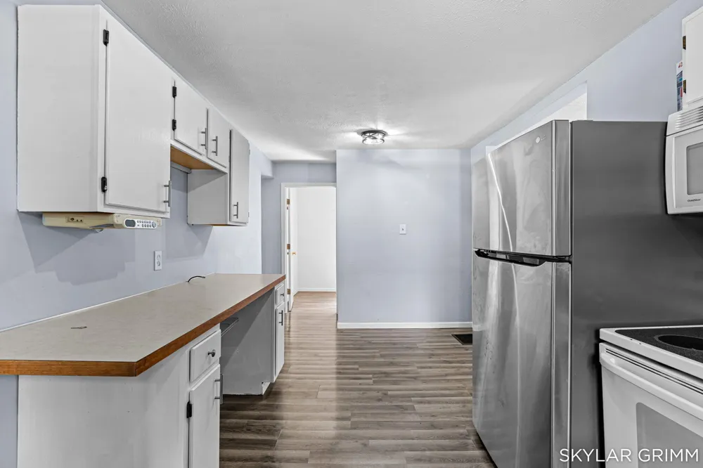 5690 Olsen Avenue Muskegon, MI 49442