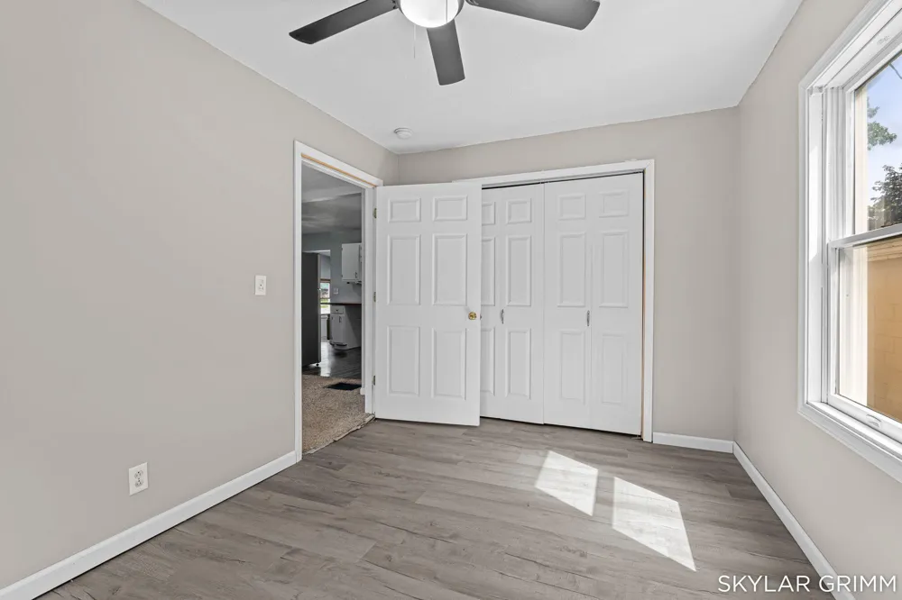 5690 Olsen Avenue Muskegon, MI 49442