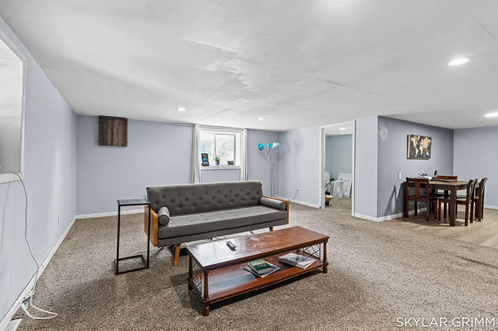 5690 Olsen Avenue Muskegon, MI 49442
