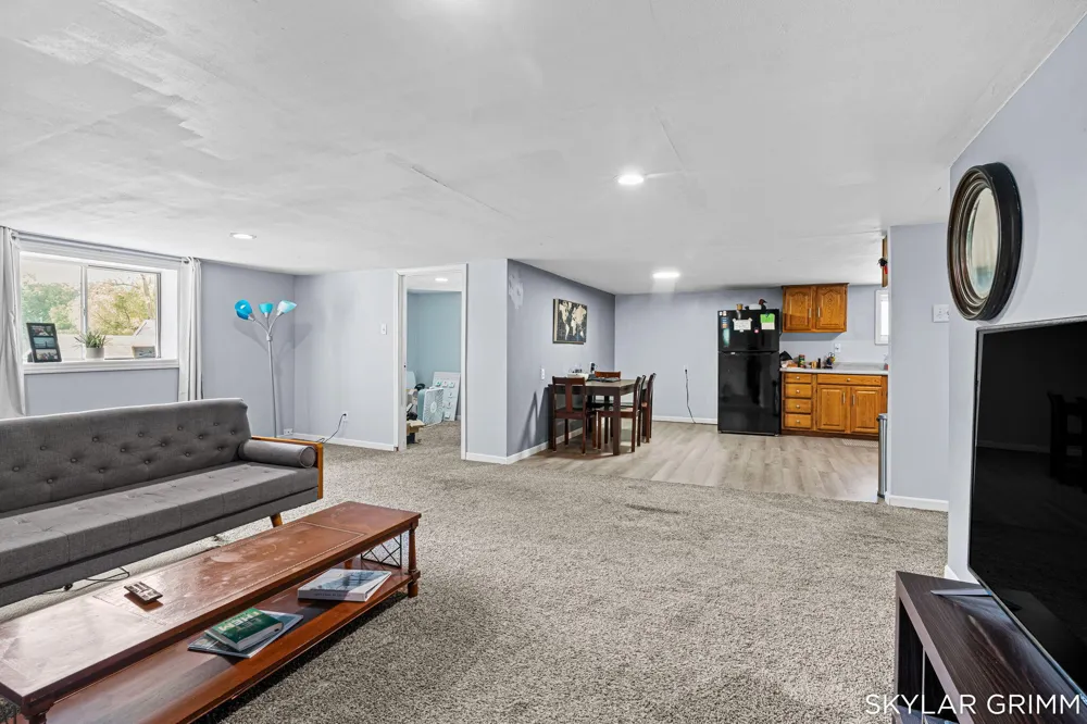 5690 Olsen Avenue Muskegon, MI 49442