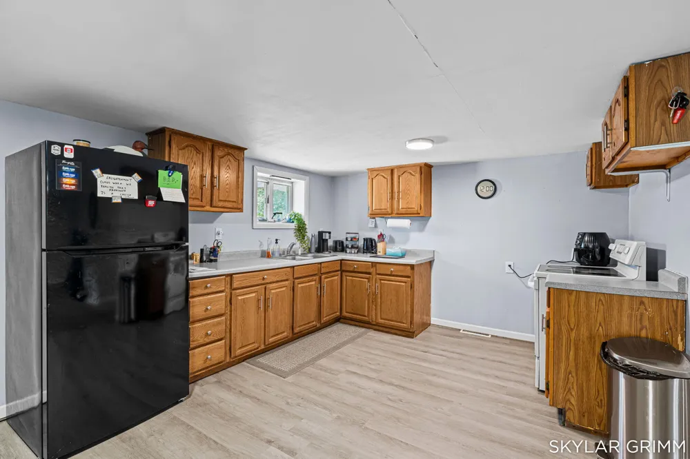 5690 Olsen Avenue Muskegon, MI 49442