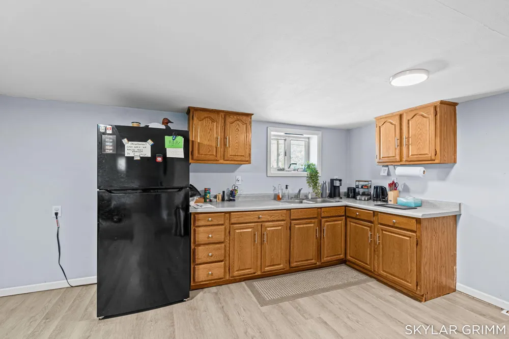 5690 Olsen Avenue Muskegon, MI 49442