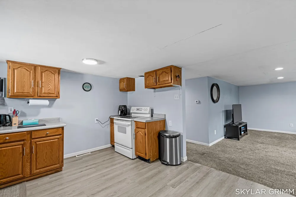 5690 Olsen Avenue Muskegon, MI 49442
