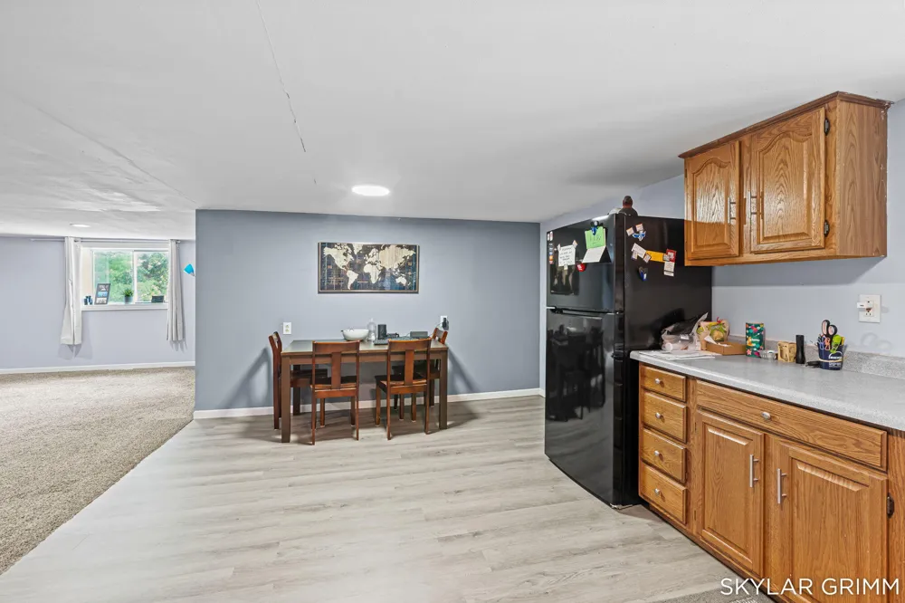 5690 Olsen Avenue Muskegon, MI 49442