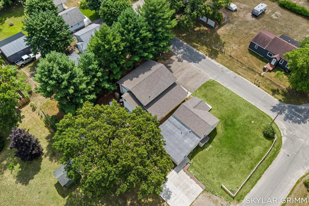 5690 Olsen Avenue Muskegon, MI 49442