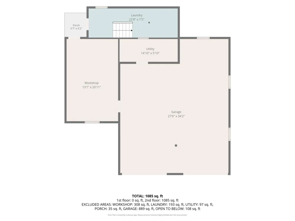 5690 Olsen Avenue Muskegon, MI 49442