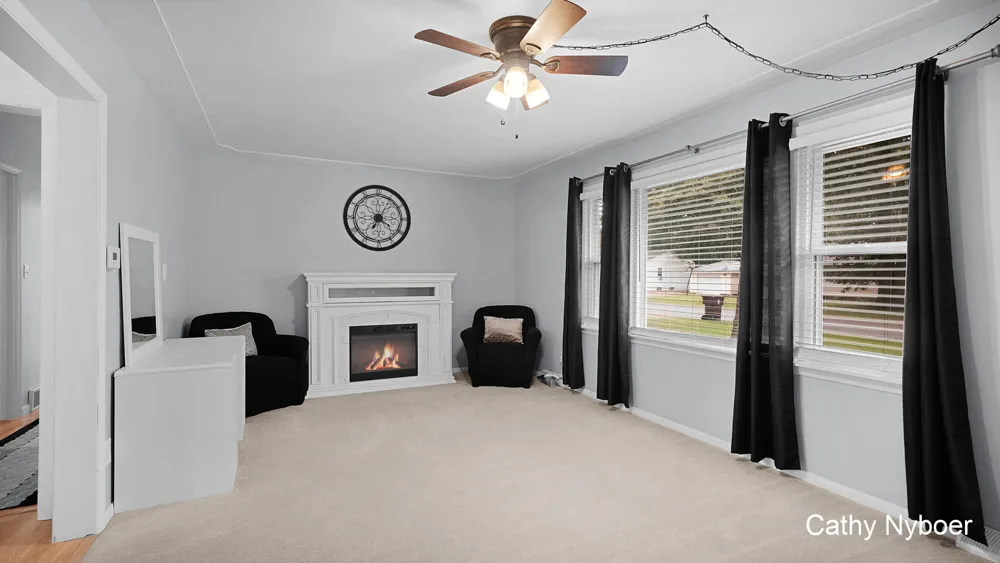 656 West Street Muskegon, MI 49442