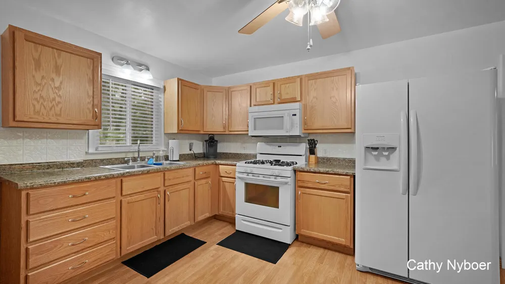 656 West Street Muskegon, MI 49442