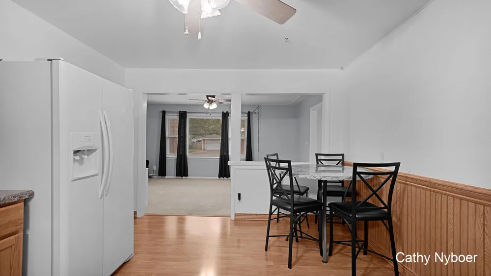 656 West Street Muskegon, MI 49442