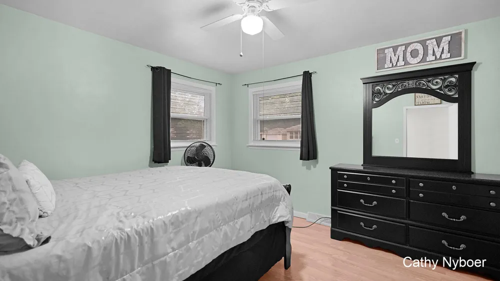 656 West Street Muskegon, MI 49442