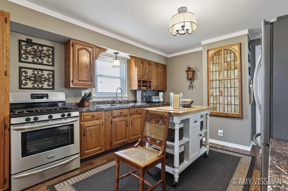 1921 Linden Avenue SE Grand Rapids, MI 49507