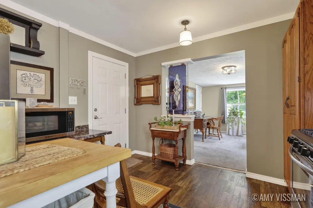 1921 Linden Avenue SE Grand Rapids, MI 49507