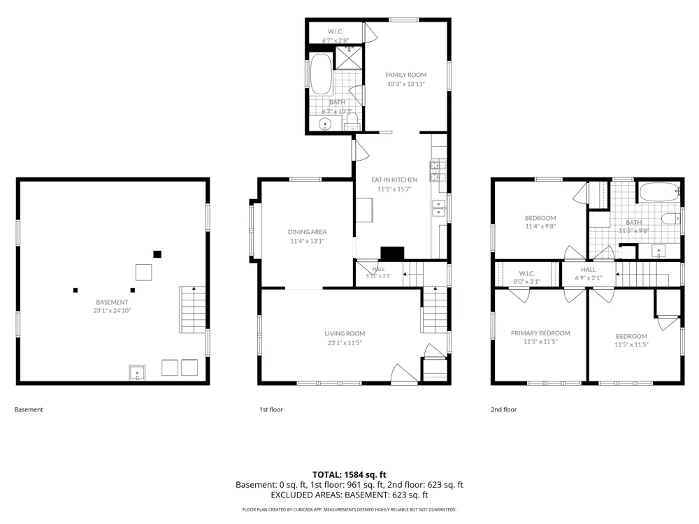 1921 Linden Avenue SE Grand Rapids, MI 49507