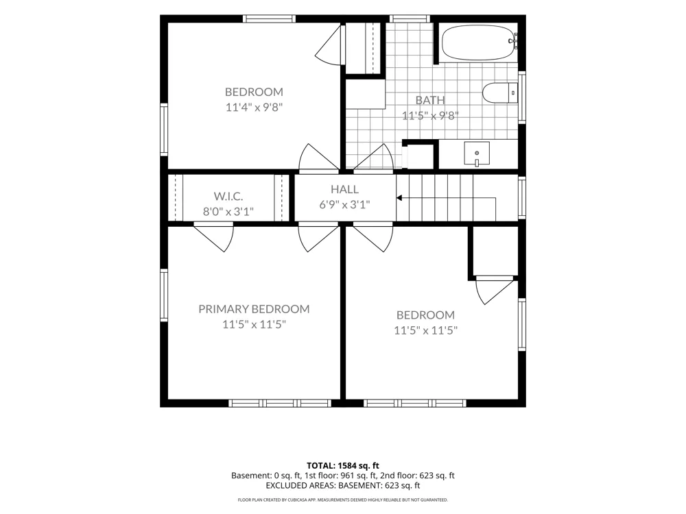 1921 Linden Avenue SE Grand Rapids, MI 49507