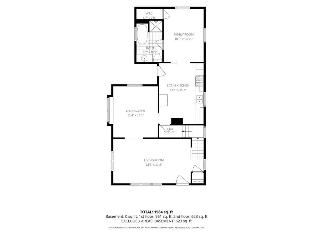 1921 Linden Avenue SE Grand Rapids, MI 49507