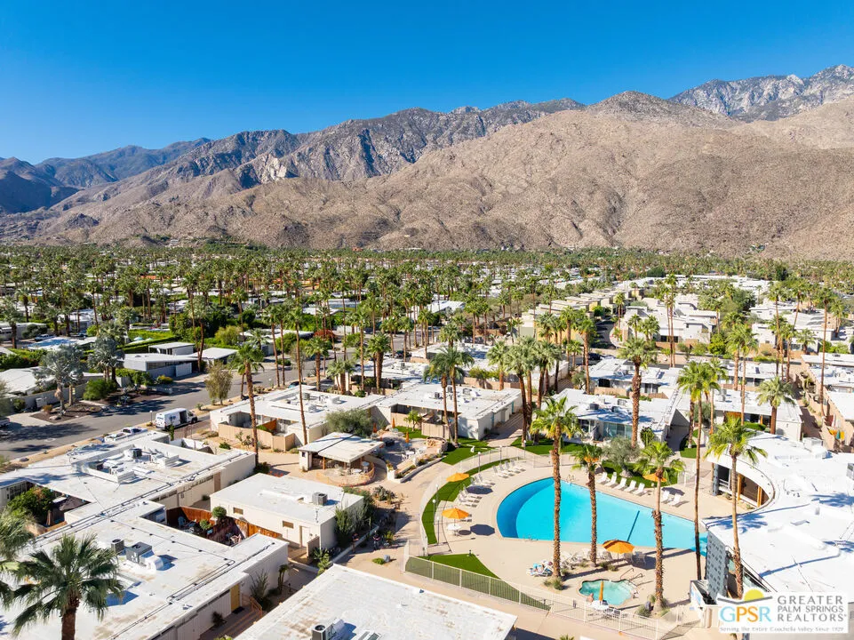 1111 E Palm Canyon Drive #126 Palm Springs, CA 92264