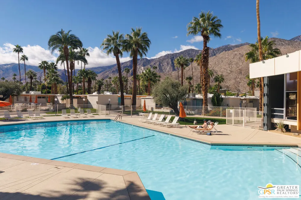 1111 E Palm Canyon Drive #126 Palm Springs, CA 92264
