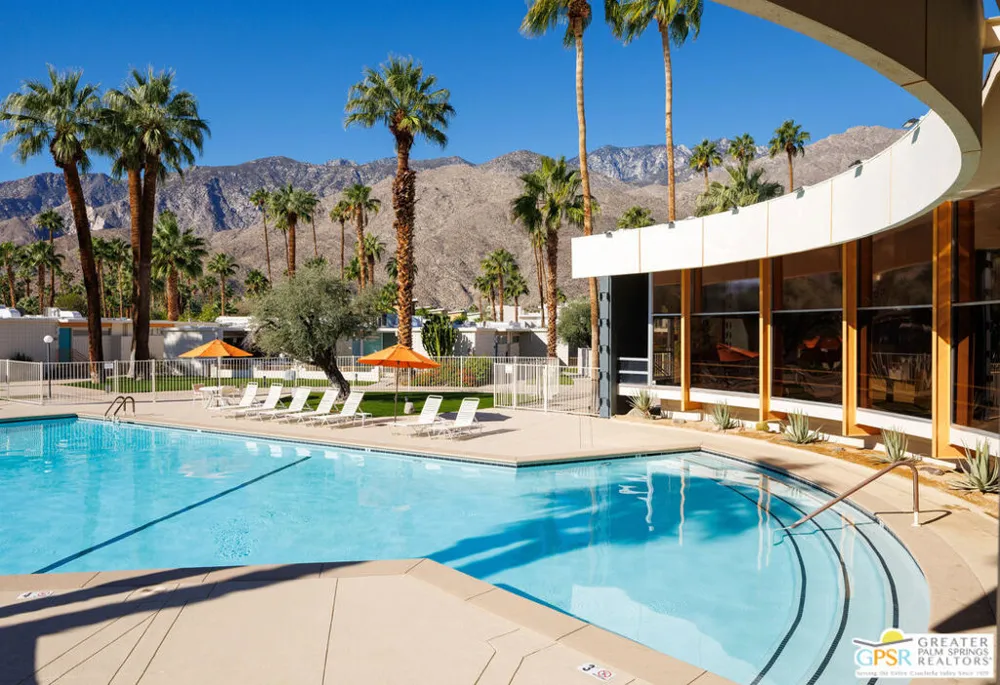 1111 E Palm Canyon Drive #126 Palm Springs, CA 92264