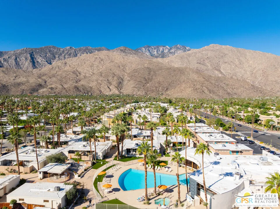 1111 E Palm Canyon Drive #126 Palm Springs, CA 92264