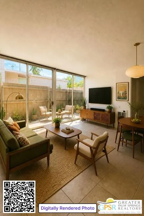 1111 E Palm Canyon Drive #126 Palm Springs, CA 92264