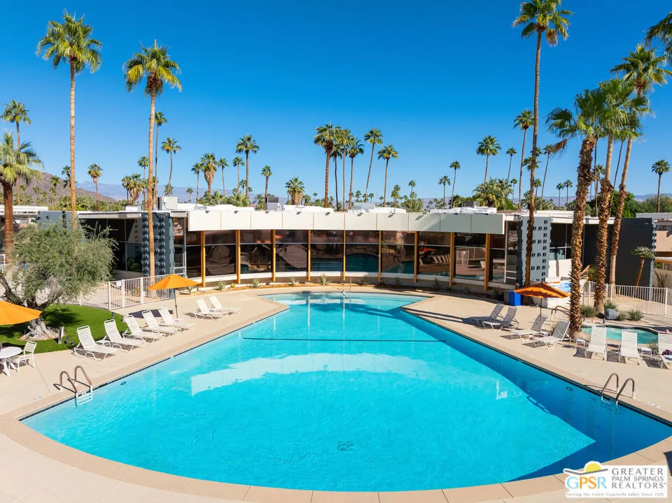 1111 E Palm Canyon Drive #126 Palm Springs, CA 92264
