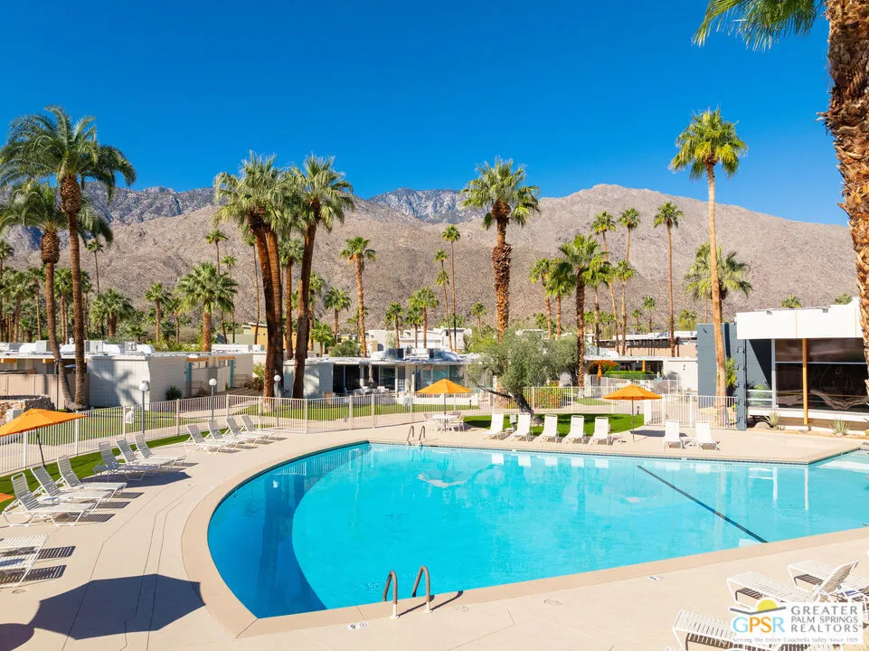 1111 E Palm Canyon Drive #126 Palm Springs, CA 92264